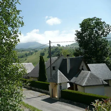 La Laurence Pensjonat