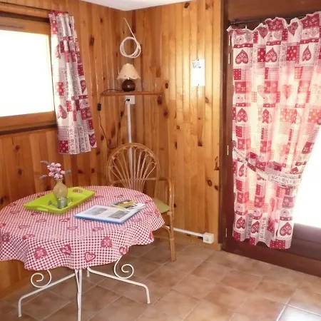 La Laurence 招待所